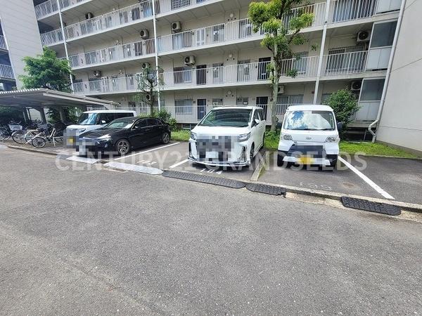 メゾン水無瀬４号棟