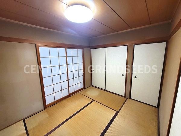 高槻市浦堂１丁目の中古一戸建て