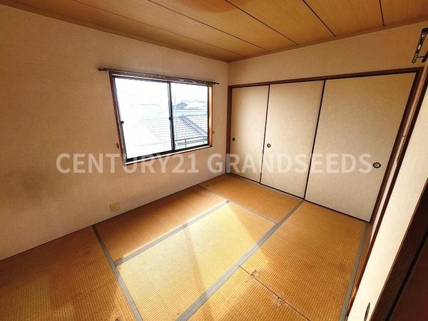 高槻市浦堂１丁目の中古一戸建て