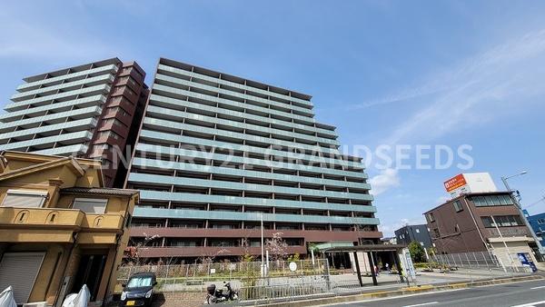 ウェリス高槻パークスクエア