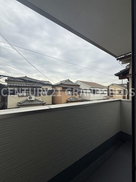 高槻市西冠３丁目の新築一戸建