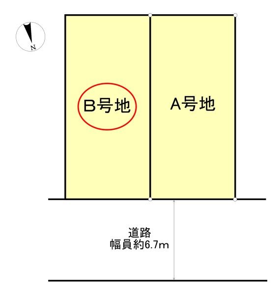 高槻市松が丘１丁目の新築一戸建