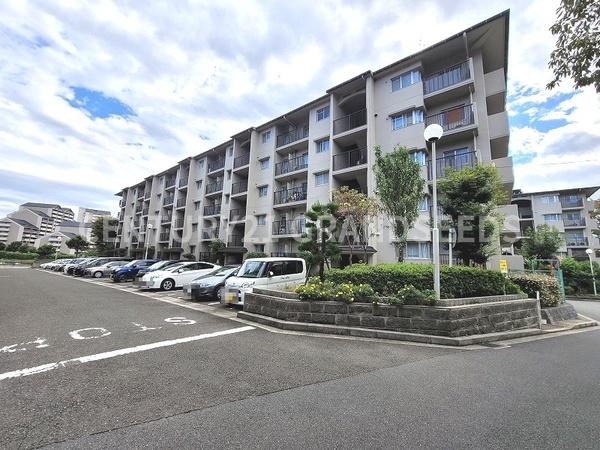 サンヴェール高槻３号棟