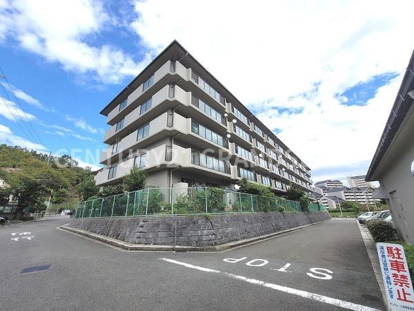 サンヴェール高槻３号棟