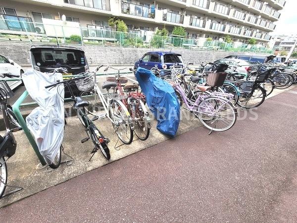 サンヴェール高槻３号棟