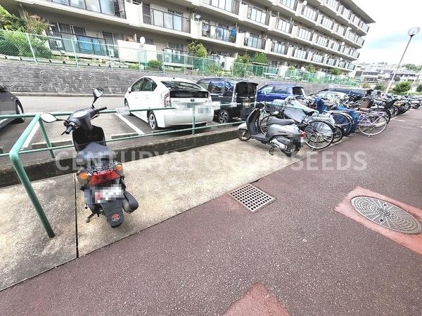 サンヴェール高槻３号棟