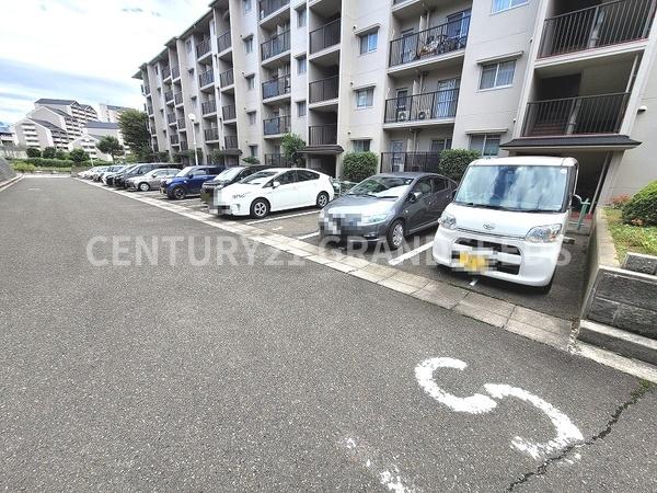 サンヴェール高槻３号棟