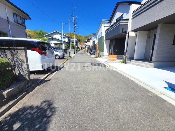 三島郡島本町東大寺２丁目の新築一戸建