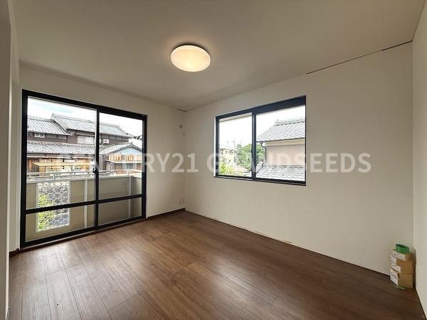 高槻市前島１丁目の中古一戸建て