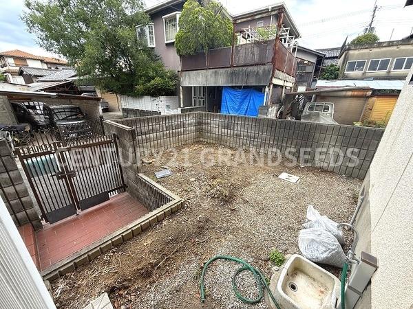 高槻市前島１丁目の中古一戸建て