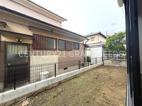 高槻市前島１丁目の中古一戸建て