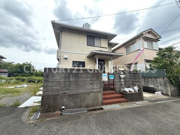 高槻市前島１丁目の中古一戸建て