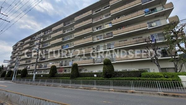 マイシティー高槻
