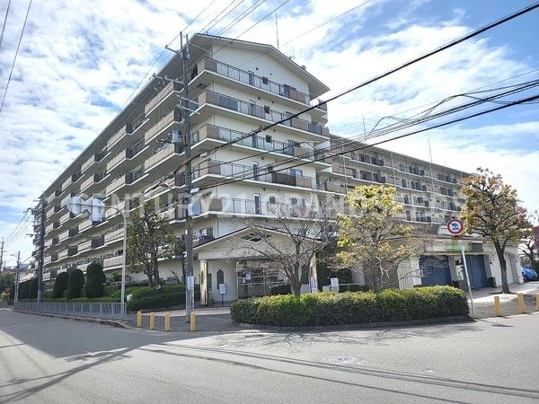 マイシティー高槻