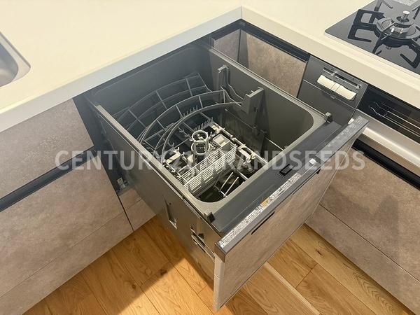 高槻市東五百住町２丁目の新築一戸建