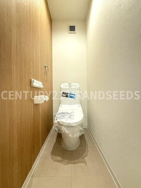 高槻市東五百住町２丁目の新築一戸建