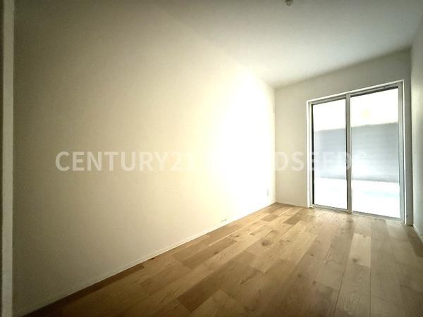 高槻市東五百住町２丁目の新築一戸建