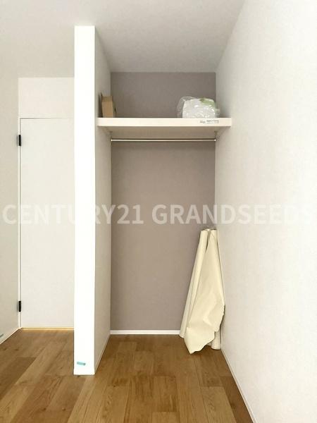 高槻市東五百住町２丁目の新築一戸建