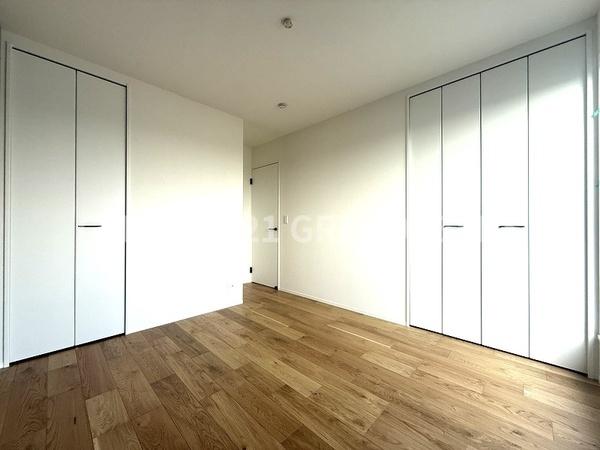 高槻市東五百住町２丁目の新築一戸建