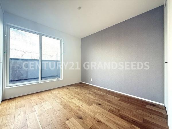 高槻市東五百住町２丁目の新築一戸建