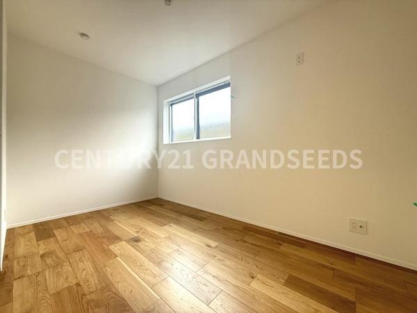 高槻市東五百住町２丁目の新築一戸建