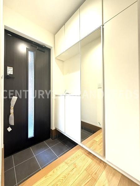 高槻市東五百住町２丁目の新築一戸建