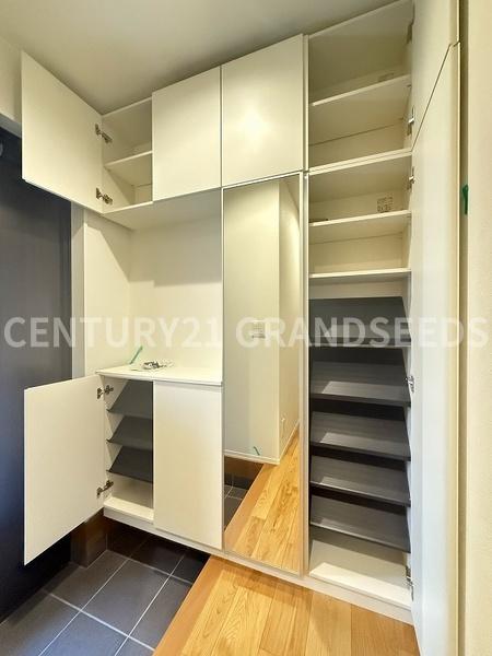 高槻市東五百住町２丁目の新築一戸建