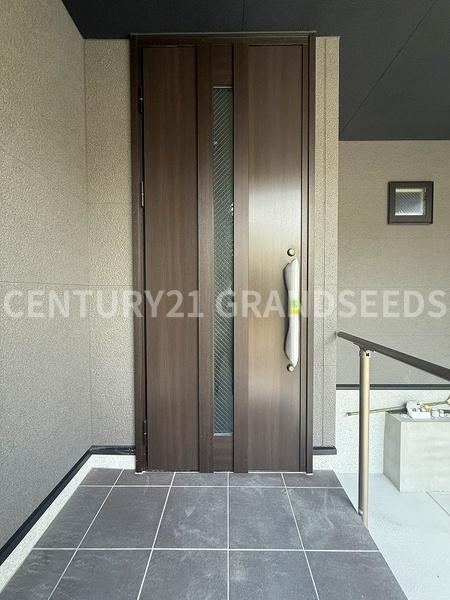 高槻市東五百住町２丁目の新築一戸建