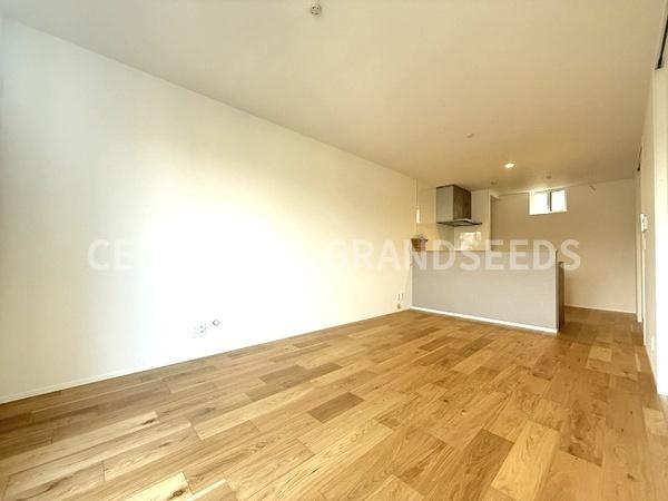 高槻市東五百住町２丁目の新築一戸建