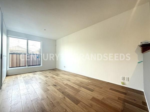 高槻市東五百住町２丁目の新築一戸建