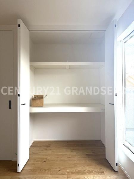 高槻市東五百住町２丁目の新築一戸建