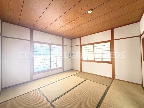 高槻市寿町２丁目の中古一戸建て