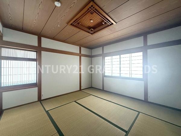 高槻市寿町２丁目の中古一戸建て