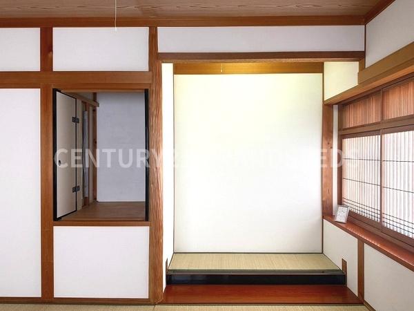 高槻市寿町２丁目の中古一戸建て
