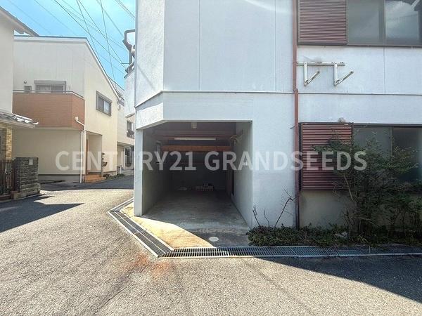 高槻市寿町２丁目の中古一戸建て