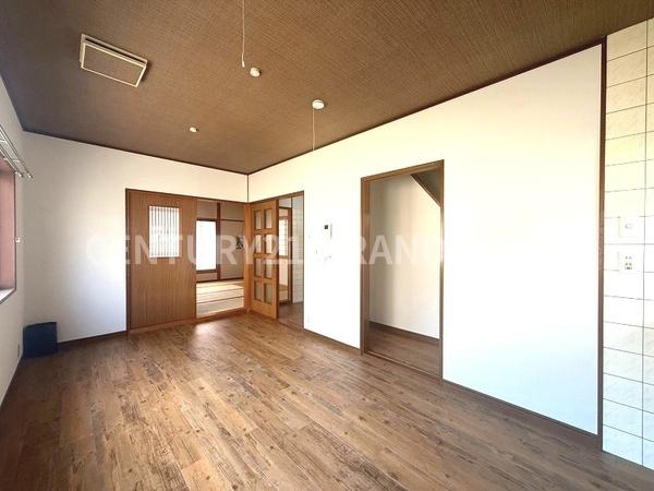 高槻市寿町２丁目の中古一戸建