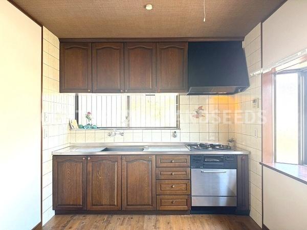 高槻市寿町２丁目の中古一戸建