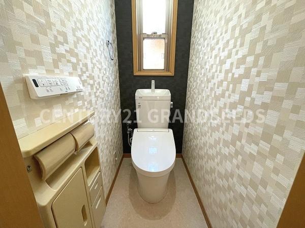 守口市八雲東町２丁目の中古一戸建て