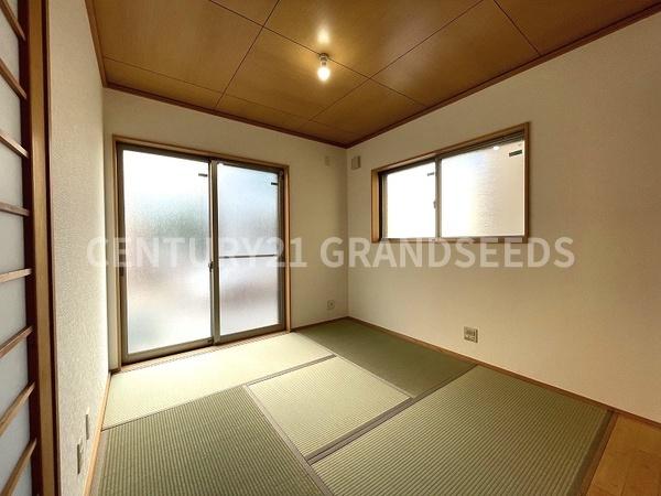 守口市八雲東町２丁目の中古一戸建て