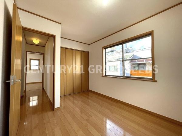 守口市八雲東町２丁目の中古一戸建て