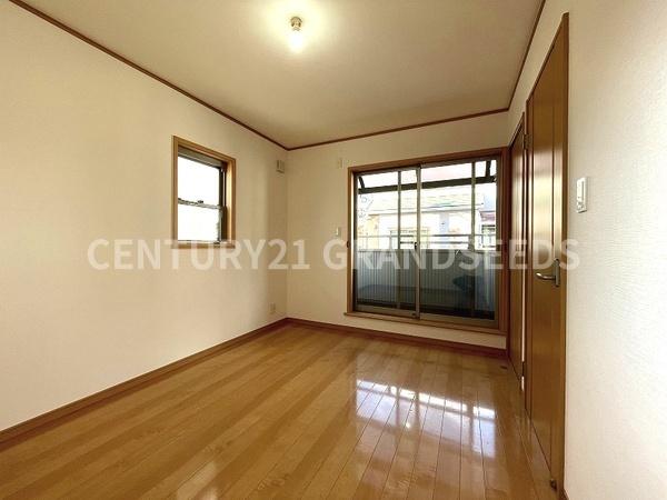 守口市八雲東町２丁目の中古一戸建て