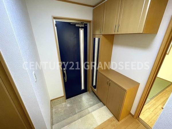 守口市八雲東町２丁目の中古一戸建て