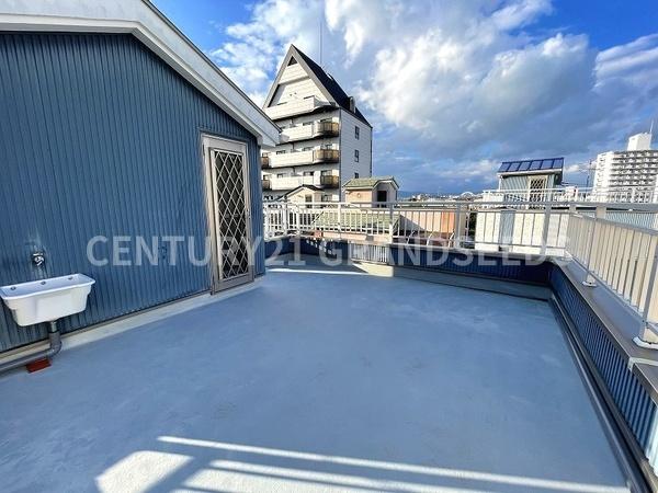 守口市八雲東町２丁目の中古一戸建て