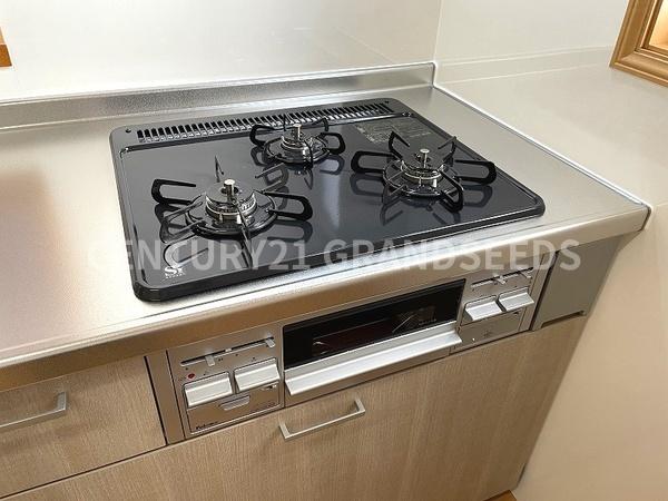 守口市八雲東町２丁目の中古一戸建て