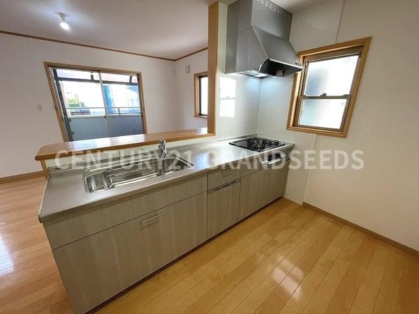 守口市八雲東町２丁目の中古一戸建