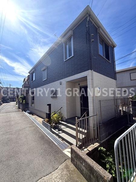 高槻市富田町５丁目の中古一戸建