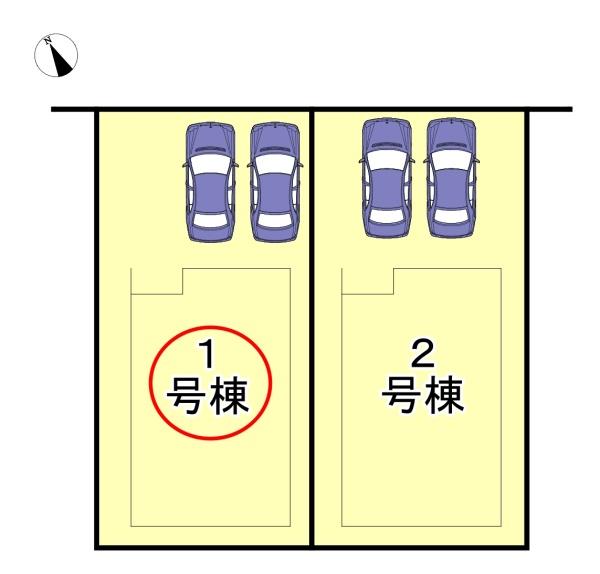 高槻市安岡寺町４丁目の新築一戸建
