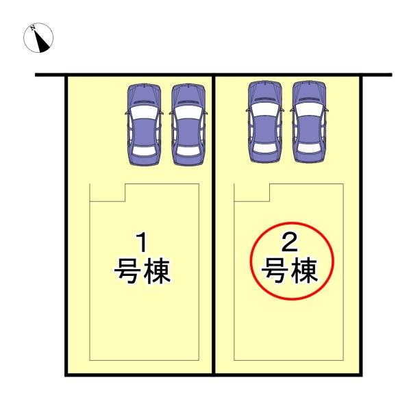高槻市安岡寺町４丁目の新築一戸建