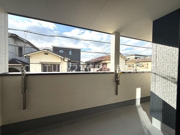 高槻市津之江町２丁目の新築一戸建