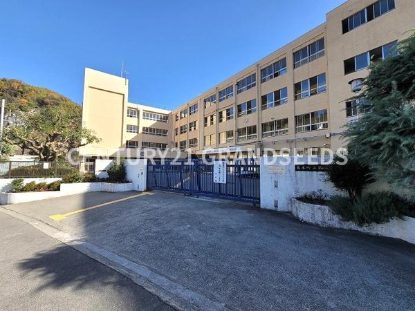 三島郡島本町広瀬１丁目の中古一戸建て(島本町立第二中学校)